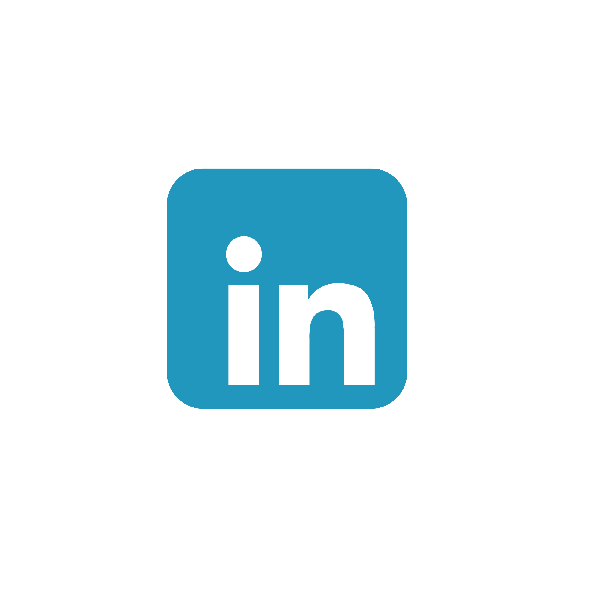 LinkedIn profile banner representing professional networking, personal branding, and career growth.